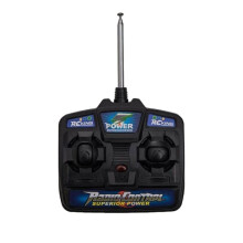 27MHz RC transmitter for kids' electric ride-on car