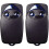 Flo2r-s 433.92 MHz 2-button garage door remote control (2 1