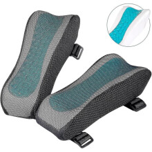 Ergonomic Armrest Pads for Office Chair 2 pcs