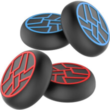 Thunder Caps Thumb Grips for PS4 PS5 Xbox Series Controllers