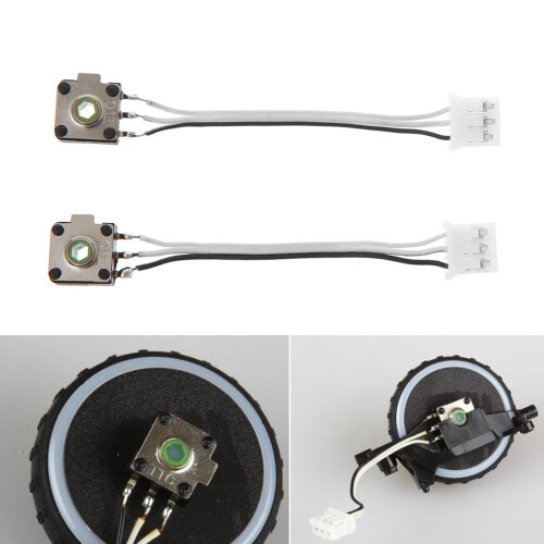 Neues TTC-Encoder-Mausrad-Zubehör für Maus für Naga 2014 Mamb 1