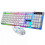 Redragon K552 RGB Mechanical Keyboard and Mouse Combo 60% 1
