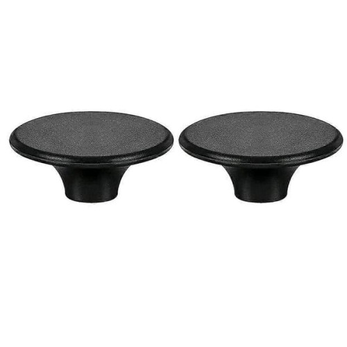 Le Creuset pot lid knob replacement bakelite