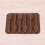 Moule de cuisson en Silicone, cuillère, Design, gâteau-Chocolat 8