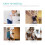 Silent Door Lock Set for Baby Safety 2 pcs 2