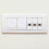 Socket Cover Electric Plug Outlet Protector 30 Pcs 6