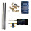 Kit de carte de Test, analyseur vectoriel,-Autre bleu 30*60mm 2