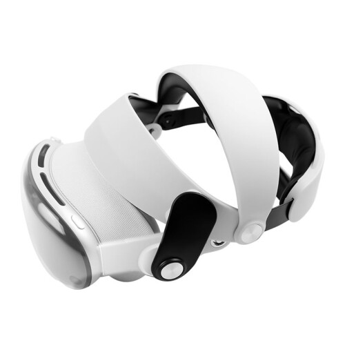 Adjustable  Strap for , Improve Comfortable and Replaceable Sponge Headwear Headset VR Accessories