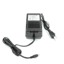 Ładowarka 9V DC do jednostki efektowej Alesis NanoVerb