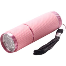 Mini LED flashlight for children portable 1 pack