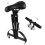 Children's mountain bike handlebars without seat 1