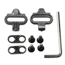 Shimano SH51SPD MTB Cleats Kit (2 Paar)