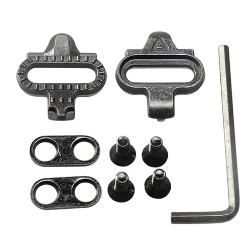 Shimano SH51SPD MTB Cleats Kit (2 Paar)