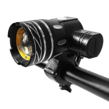 Z30 LED Bike Light 15000lm USB Rechargeable Waterproof