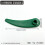 Grass Trimmer Replacement Blades Compatible with Bosch 1