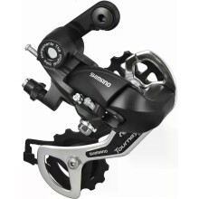 Shimano Tourney bakväxel RD-TX35 6/7/8-växlad MTB