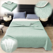 Knitted Cool Quilt A-Grade 150x200cm Lightweight Breathable