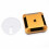 Solar Turntable Rotating Display Stand for Jewelry Watch 6