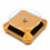 Solar Turntable Rotating Display Stand for Jewelry Watch 7