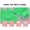 (A) Winter Warm Solid Color Knitted Kids Gloves Split Finger Gloves PUW1521 4