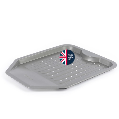 Salter Salter Essentials Chip Tray Non-Stick Baking Pan PFOA-Free Coating 1