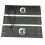 (3pcs Different Size) Tête factice en bois Wing Chun avec élastique, 1 pièce 5