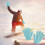 (G) Winter Warm Solid Color Knitted Kids Gloves Split Finger Gloves PUW1521 5