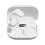 Draadloze Bluetooth-oordopjes 5.3 Lichtgewicht IPX4 Wit 1