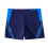 Boys swim trunks quick-dry summer print shorts 1