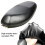 (M) Elastic Universal Motorcycle Seat Cover Flexible DIY Seat Protector 3