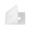 Aceovo drawer bottom support wedge 100 pcs 2