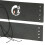 (2pcs Different Size) Tête factice en bois Wing Chun avec élastique, 1 pièce 2