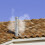 Stainless Steel Tent Chimney Pipe Cover 1 Pack 8
