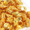 (Gold) 60 stk. friidrettspigger for voksne, røde 3