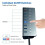 7-Port USB Hub with Power Delivery 3.0 4