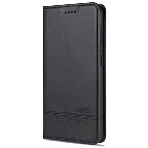 Wallet Case for Samsung Galaxy S21 Brown 2
