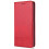 Wallet Case for Samsung Galaxy S21 Brown 6