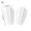(white, XS) Mini parastinchi da calcio leggeri 4