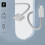 Cable de carga magnético USB C a MagSafe 3 (140 W), cable de carga magnético 5