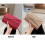 Evening Chain Shoulder Bag Gold 2