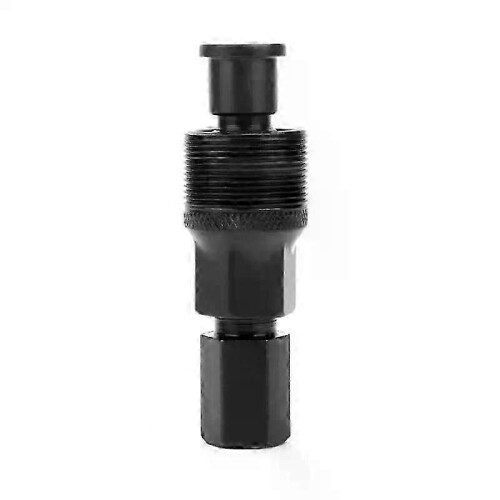 (Type A) Bicycle Crankset Crank Arm Puller Remover MTB Mountain Extractor Carbon Steel Repair Tool 2