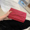 Evening Chain Shoulder Bag Gold 8