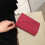 Evening Chain Shoulder Bag Gold 4