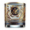 Whiskyglas met patriottische gravure, 355 ml 1