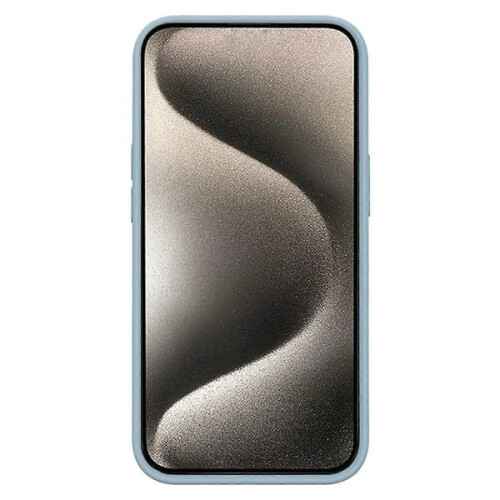 KALEBOL iPhone 12 Pro case liquid silicone + PC green 2