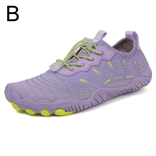 Hiking Shoes Breathable Five-Finger Size 42