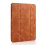 DG.MING iPad 10.2 case with pen holder brown 5