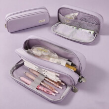 Trousse BiFandian multicouche grande capacité