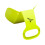 (Green) Winter Snow Sand Sled Sledge Practical Sliding 2