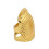 Walbest copper adjustable sewing thimble finger protector 2